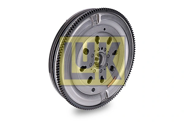 Flywheel